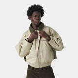 Pathos Rice Coat Outerwear Eme Studios