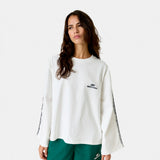 Dupla Off Sand Long Sleeve T-shirts Eme Studios