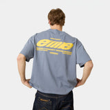 DNA Mist Oversized Tee T-shirts Eme Studios