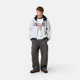 Ander Shadow Cargo Pants Pants Eme Studios