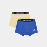Maybe Dori Boxers Underwear Eme Studios