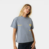 DNA Mist Oversized Tee T-shirts Eme Studios