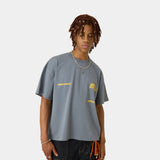DNA Mist Oversized Tee T-shirts Eme Studios