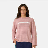 Kavai Cotton Candy Open Knit Knitwear Eme Studios