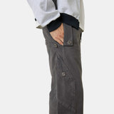 Ander Shadow Cargo Pants Pants Eme Studios