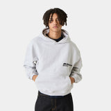 Roots Heather Oversized Hoodie Hoodies eme