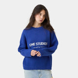 Master Klein Knit Sweater Knitwear eme