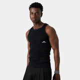 Black Tank Top T-shirts eme