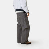Ander Shadow Cargo Pants Pants Eme Studios