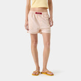 Lucky Striped Wine Boxers Underwear eme