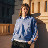 Cane Saare Polo Crewneck Sweatshirts Eme Studios