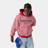 Capri Cherry Full Zip Hoodies Eme Studios