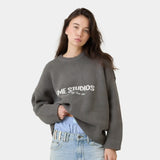 Master Forest Knit Sweater Knitwear eme