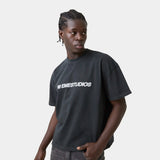 Core Shadow Oversized Tee T-shirts Eme Studios