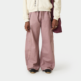 Ander Grape Cargo Pants Pants Eme Studios