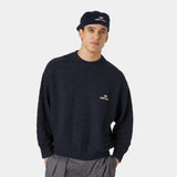 Rhomb Night Sky Knit Sweater Knitwear Eme Studios