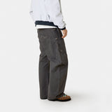 Ander Shadow Cargo Pants Pants Eme Studios