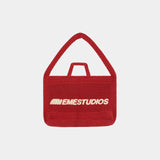 Fry Lava Crochet Bag Accesories Eme Studios