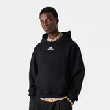 Basic Shadow Oversized Hoodie Hoodies eme