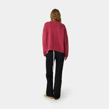 Master Redwood Knit Sweater Knitwear eme