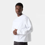 Basic Pearl Long Sleeve T-shirts eme