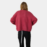 Master Redwood Knit Sweater Knitwear eme