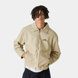 Siroq Squared Muddy Jacket Outerwear Eme Studios