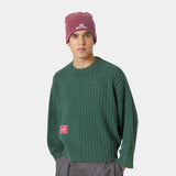 Rougher Forest Knit Sweater Knitwear Eme Studios