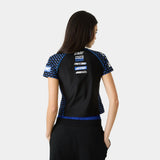 Jeannie Shadow Cycling Tee Woman T-Shirts Eme Studios