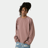 Thread Fawn Long Sleeve T-shirts Eme Studios