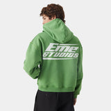 Speeding Up Peppermint Oversized Hoodie Hoodies eme