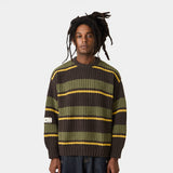Stoke Fawn Knit Sweater Knitwear Eme Studios