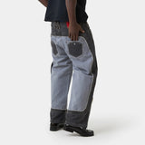 Dual Anthracite Pants Pants Eme Studios