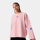 Sade Salsa Reverse Crewneck Sweatshirts Eme Studios