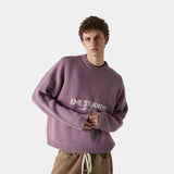 Master Toadstool Knit Sweater Knitwear eme