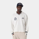 Daily Off Sand Golf Polo T-shirts Eme Studios