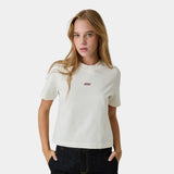 Gossip Off Sand Tee Woman T-Shirts Eme Studios