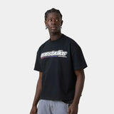 Scale Shadow Oversized Tee T-shirts Eme Studios
