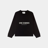 Master Shadow Knit Sweater Knitwear eme