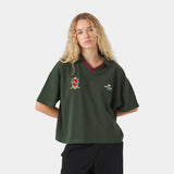 Daily Golf Forest Short Sleeve Polo T-shirts Eme Studios