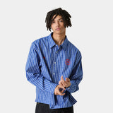 Sync Klein Shirt Shirts Eme Studios