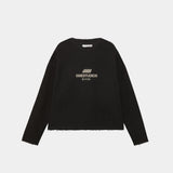 Hectic Shadow Crewneck Sweatshirts eme