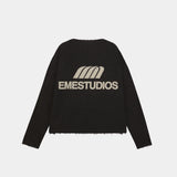 Hectic Shadow Crewneck Sweatshirts eme