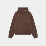 Crown Falcon Oversized Hoodie Hoodies eme