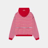 Capri Cherry Full Zip Hoodies Eme Studios