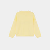 Master Lise Knit Sweater Knitwear eme
