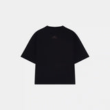 CPH Black Oversized Tee T-shirts eme