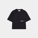 Roots Shadow Oversized Tee T-shirts eme