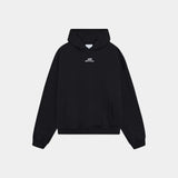 Basic Shadow Oversized Hoodie Hoodies eme