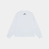 Basic Pearl Long Sleeve T-shirts eme